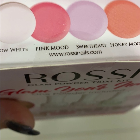 Nail Powder Kit - Picture 6 of 6